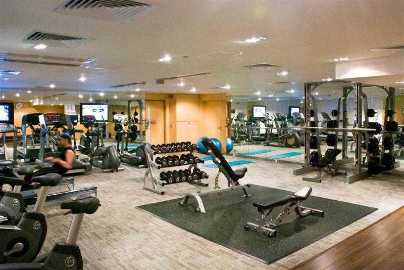 Novotel Nathan Road Kowloon Гонконг Экстерьер фото