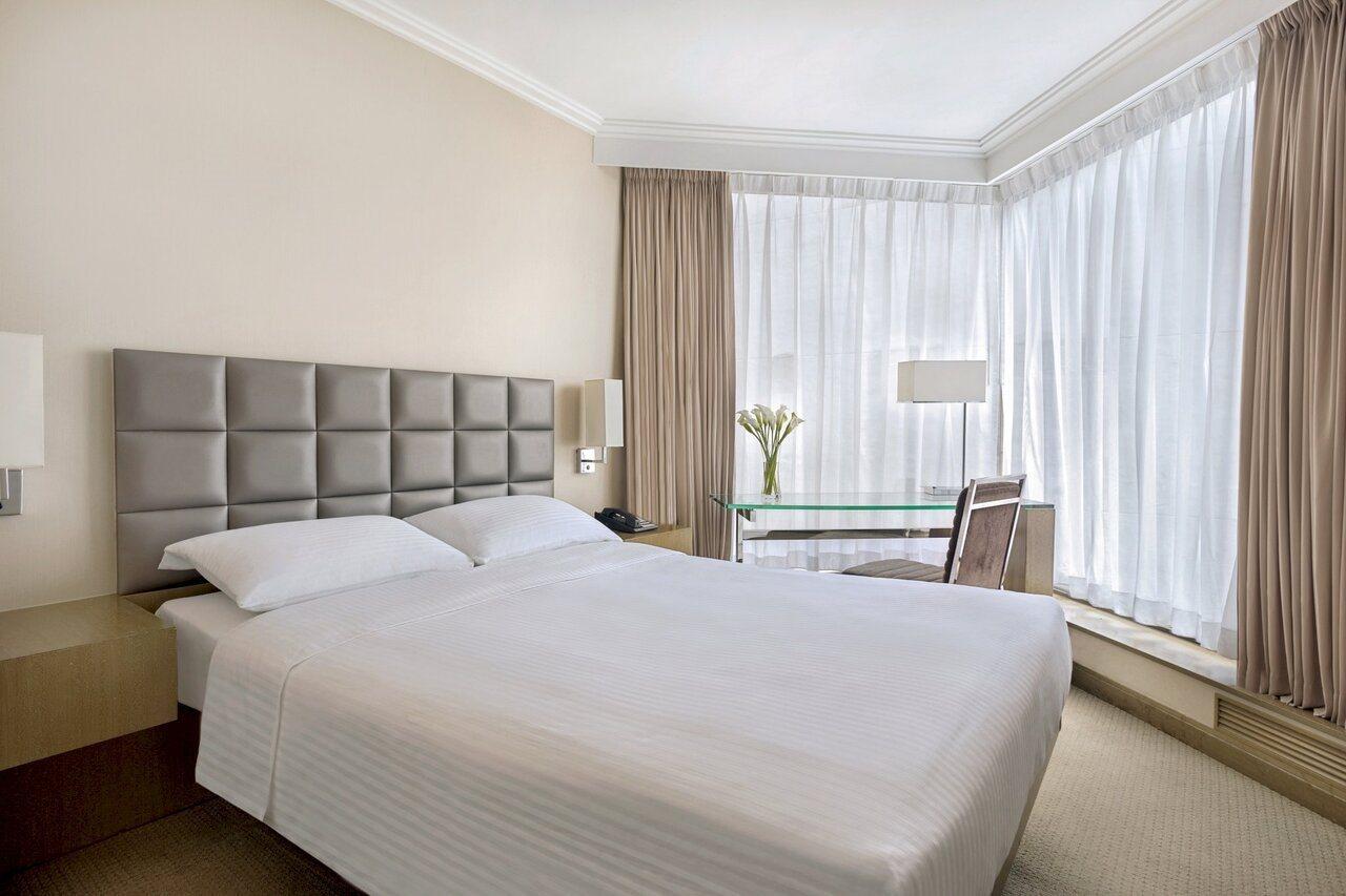 Novotel Nathan Road Kowloon Гонконг Экстерьер фото