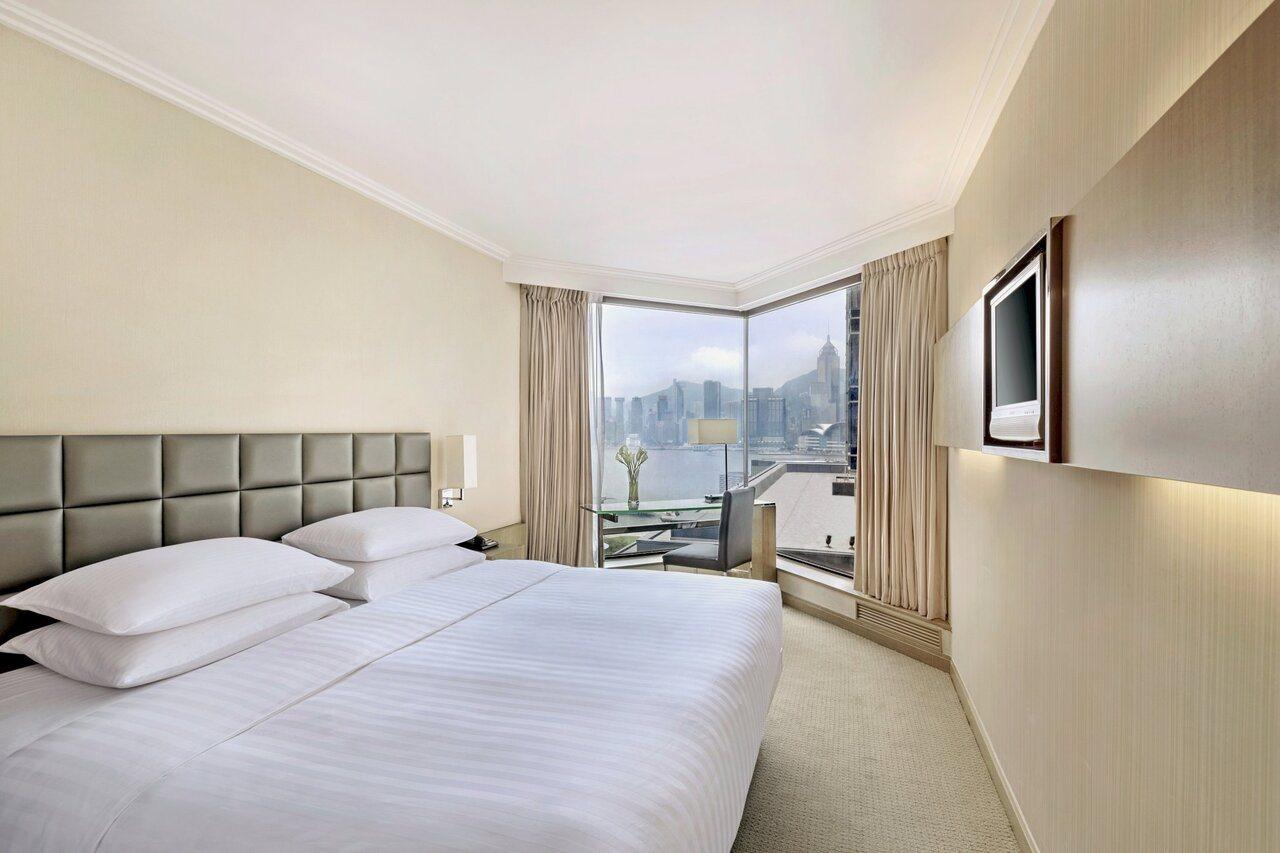 Novotel Nathan Road Kowloon Гонконг Экстерьер фото